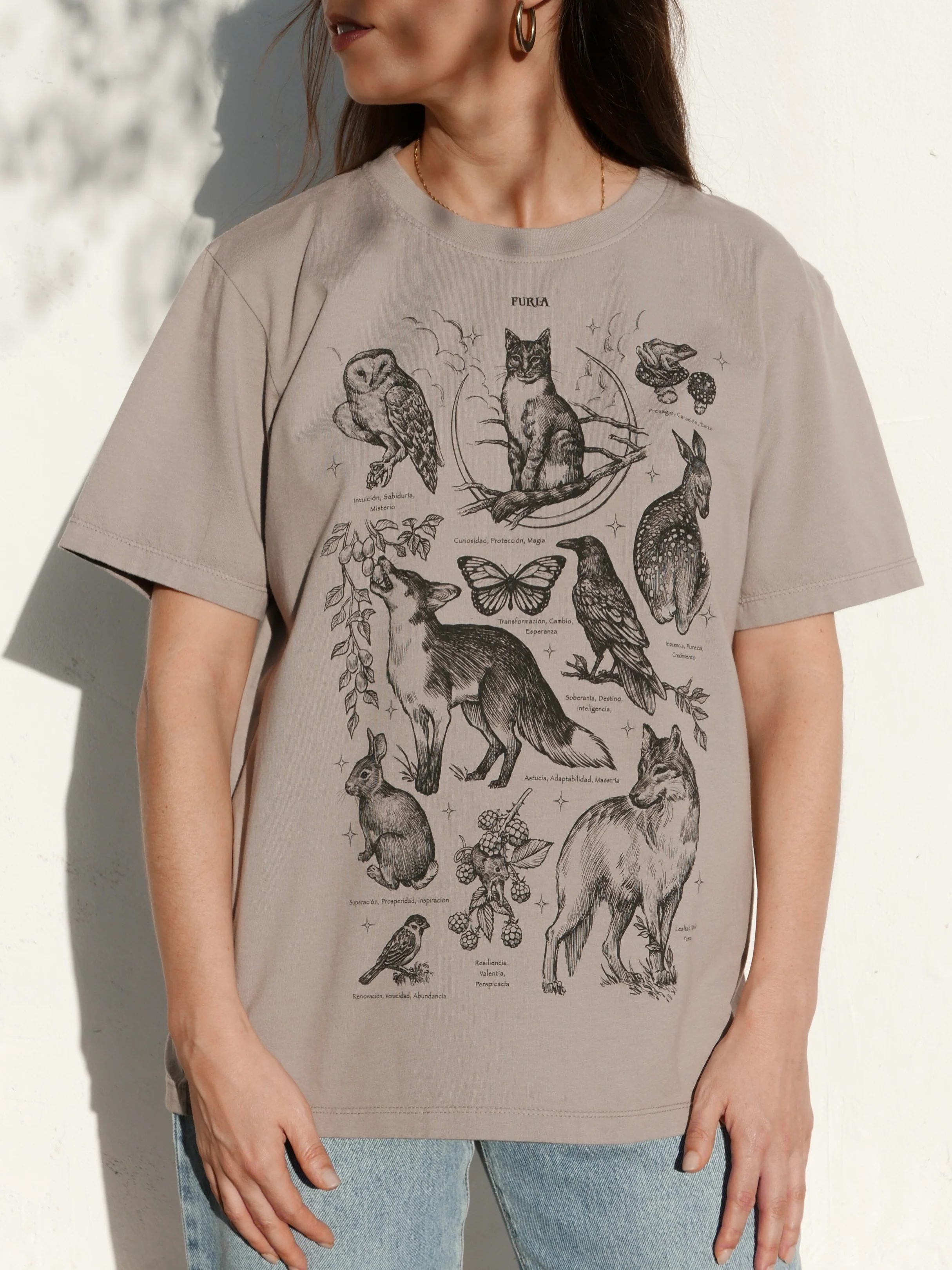 SUDADERAS